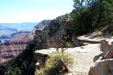 Wielki Kanion -Colorado-USA #GrandCaynon