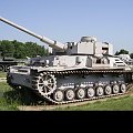 hydrauliczny Panzer IV