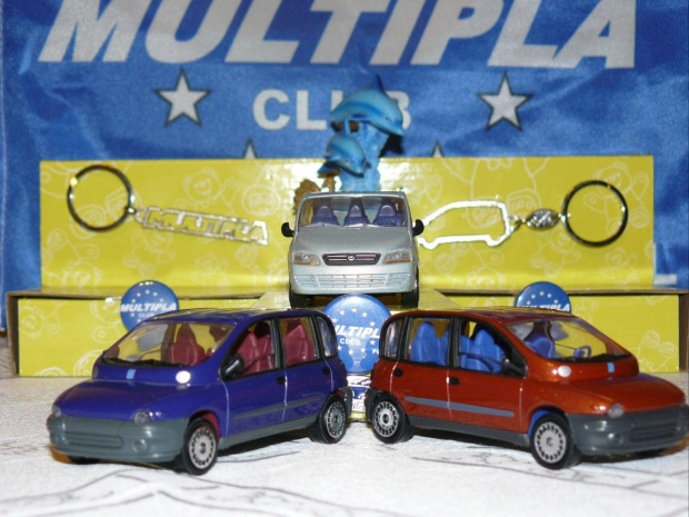 Miniatury