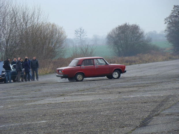 Małe spotkanko na zakończenie sezonu #OpoleTuning