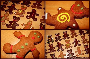 #Pierniki #pierniczki #wypieki #święta #BożeNarodzenie #gingercake #Christmas