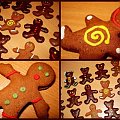 #Pierniki #pierniczki #wypieki #święta #BożeNarodzenie #gingercake #Christmas