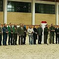 najlepsi z najlepszych część druga Janów Podlaski pazdziernik 2009