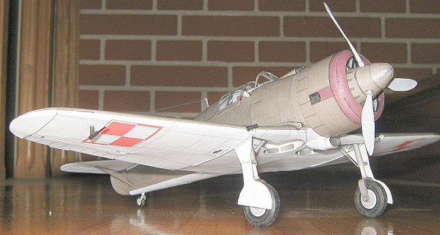 PZL.50a