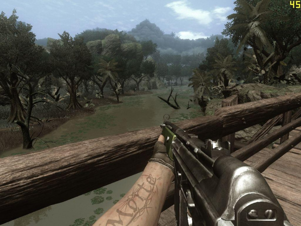 far cry 2