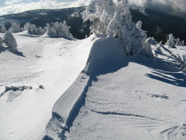 Na Śnieżniku