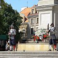 Rynek w Sandomierzu