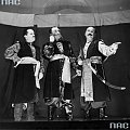 Wojskowa czołówka teatralna " Lwowska Fala " - program pt. " Kochajmy się "_08.04.1942 r.