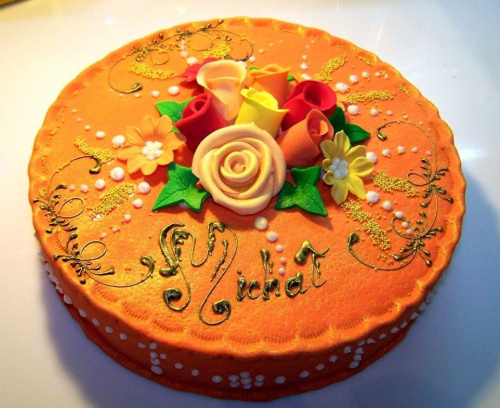 #tort #michał #urodziny #pankiewicz