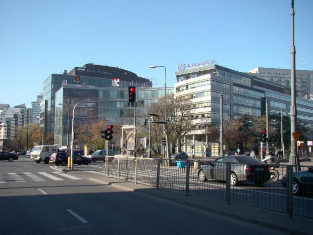 Warszawa