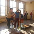 Sport to zdrowie