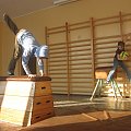Sport to zdrowie