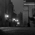 Olsztyn - Stare Miasto