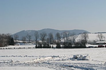 Trójgarb #Rzeki #krajobrazy #przyroda