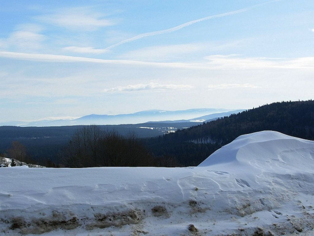 widok na góry #góry