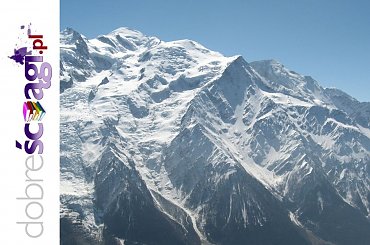 DobreSciagi.pl - Mont Blanc #Tapety #Tapeta #Tło #Wallpapers #Wallpaper #Backgrounds #Background