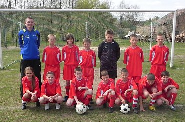 #JakubPuchacz #ŁukaszKwaśny #PawełSęk #MichałMikułko #KrystianNowotnik #KrystianBrychcy #MarcinCholewa #BartoszMirek #AnnaBorkowska #AdrianFabian #WiktoriaGrzelak #PiotrKitta #PrzemysławBorkowski #Orliki #GLPN #GminnaLigaOrlików #Zbąszyń