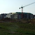30 kwietnia 2010 #sokółka #zielenisz #gdynia #budowa