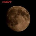 moon, księżyc, 11 list.2008 #moon #księżyc #XnifarRafinski