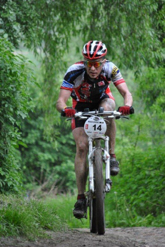 Polandbike Maraton Góra Kalwaria, foto: Agnieszka Szymańska, agafeergy@wp.pl #PolandbikeGóraKalwaria