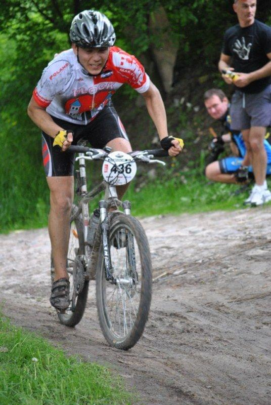 Polandbike Maraton Góra Kalwaria, foto: Agnieszka Szymańska, agafeergy@wp.pl #PolandbikeGóraKalwaria