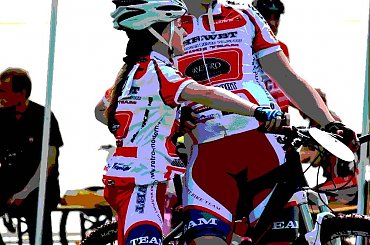 Polandbike Maraton, Góra Kalwaria, foto: Agnieszka Szymańska, agafeergy@wp.pl, www.igortracz.blog.pl #PolandbikeGóraKalwaria #Czersk