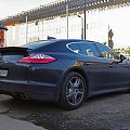 #Panamera