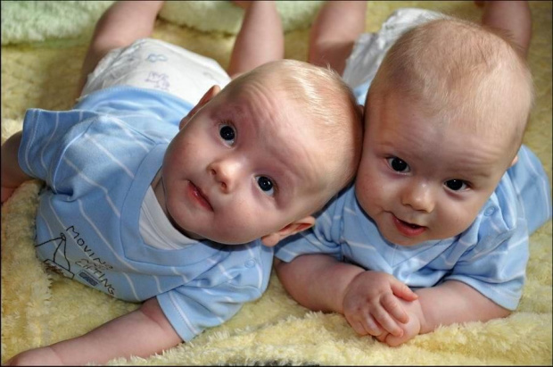 my twins.... :)