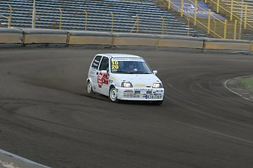 #Autospeedway2007 #tarnów #do6ciu #AmkTarnow #FiatCc #kjs #SuperOes