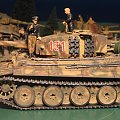 Tiger I middle ver. 1-24 scale