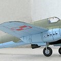 PZL-38 Wilk