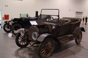 Oldtimer bazar warszawa 2010 www.arc-club.pl #amerykany #oldtimer