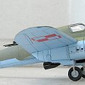 PZL-38 Wilk