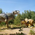 Park Dinozaurów