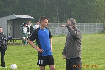 #AdrianAnders #Jabłonna #WiesławCiepielewski #PłomieńPrzyprostynia