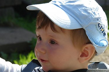 #Dzieci #portrety #portret #dziecko #chłopiec