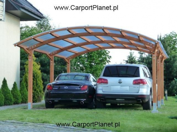 #WiatyGarażowe #WiataGarażowa #WiataNaSamochód #WiatySamochodowe #ZadaszenieSamochodu #carport