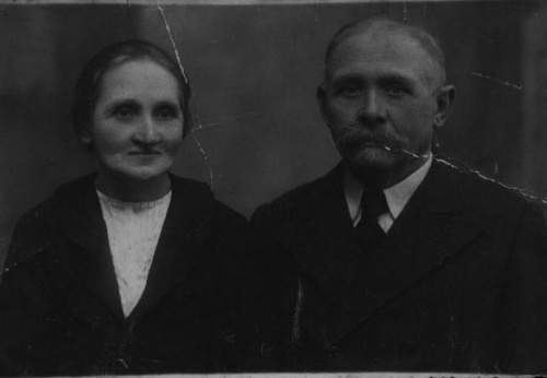 Teście Anny Kalińskiej - Marcel i Antonina #MarcelKaliński #AntoninaSzczepkowska #Grajewo