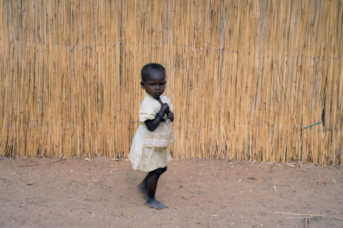 senegal