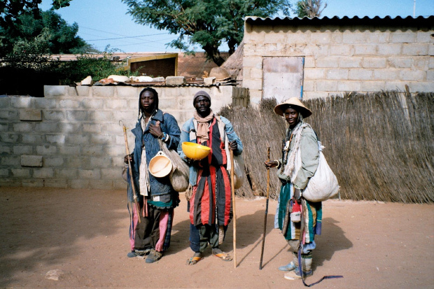 senegal