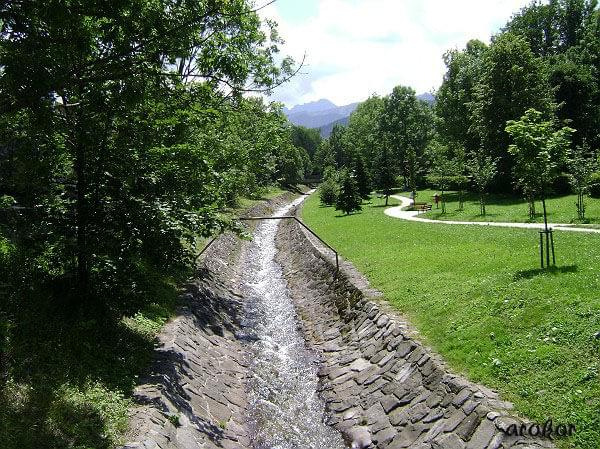 Zakopane