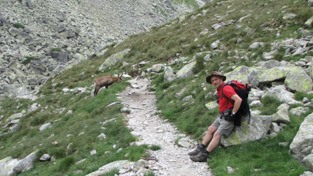 Możemy razem #Góry #Tatry #Jagnięcy