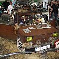 Finał Mistrzostw Polski Car Audio EASCA - Bydgoszcz 2010 #CarAudio #Bydgoszcz2010 #zawody #Głośniki #wzmacniacze #mistrzostwa