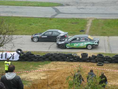 trening przed kwalifikacjami do top16 #wyrazów #DriftOpen #drift #zawody