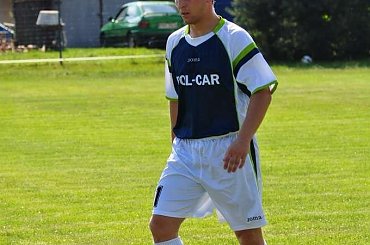 #MateuszNowak #PłomieńPrzyprostynia