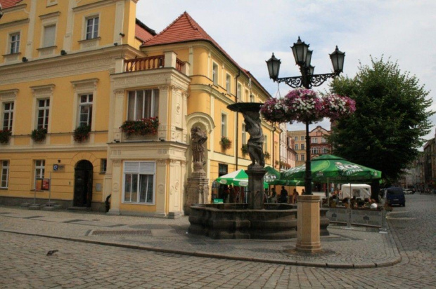 Świdnica- Rynek