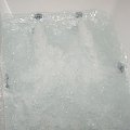 Wanna z hydromasażem