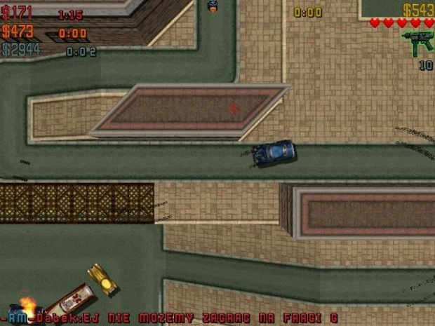 #GTA2