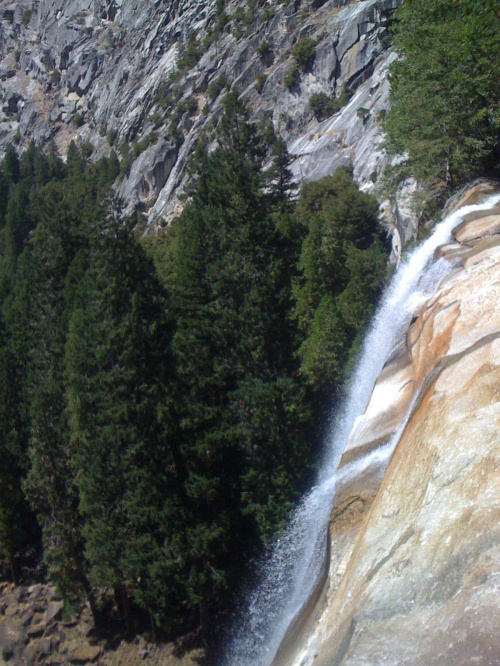 Park Yosemite