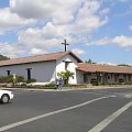 Sonoma (zapchana samochodami...)